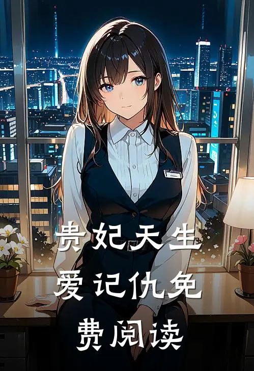 贵妃天生爱记仇免费阅读
