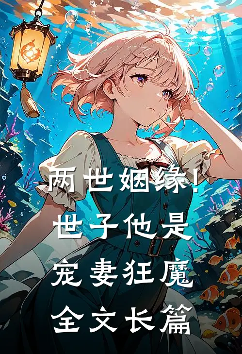 两世姻缘!世子他是宠妻狂魔全文长篇
