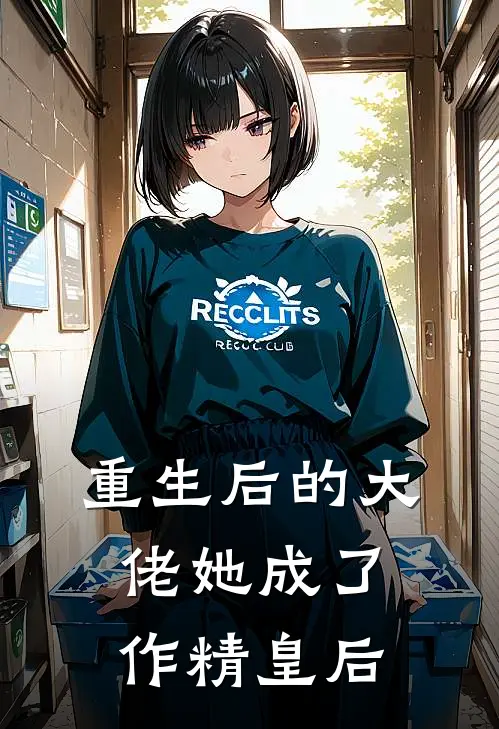 重生后的大佬她成了作精皇后