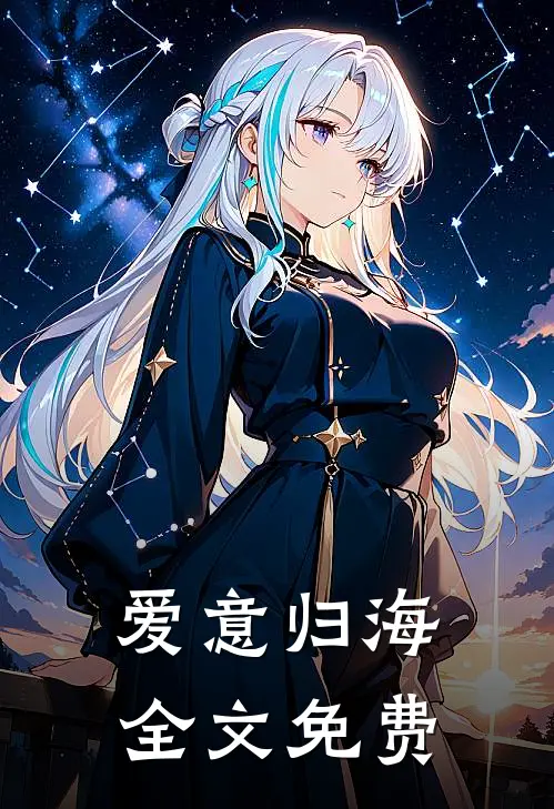 爱意归海全文免费