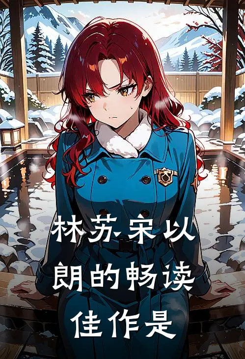 林苏宋以朗的畅读佳作是