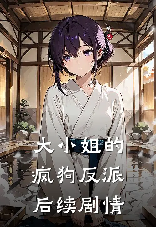 大小姐的疯狗反派后续剧情