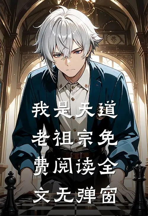我是天道老祖宗免费阅读全文无弹窗
