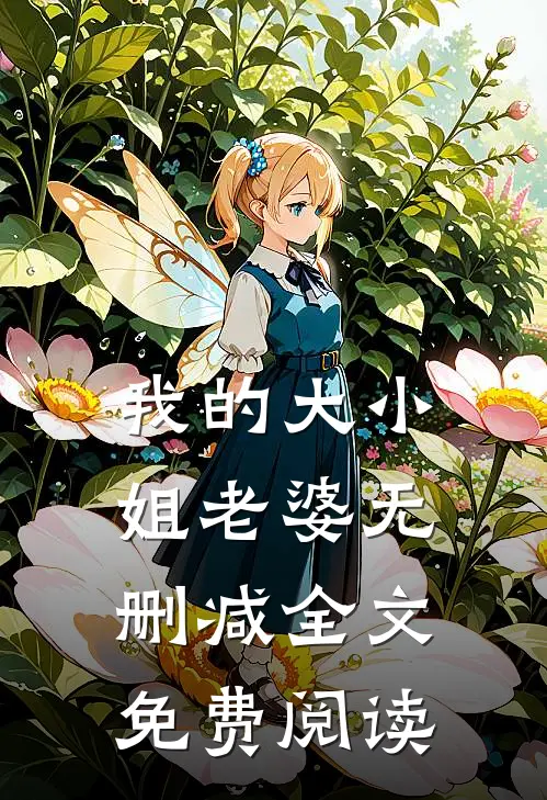 我的大小姐老婆无删减全文免费阅读
