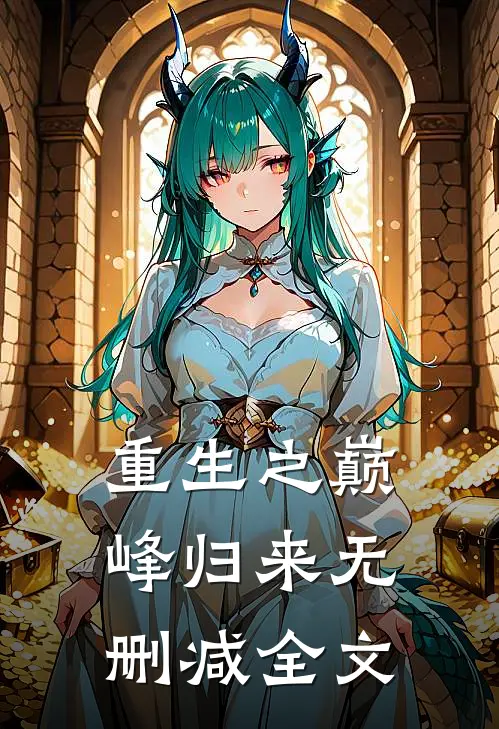重生之巅峰归来无删减全文