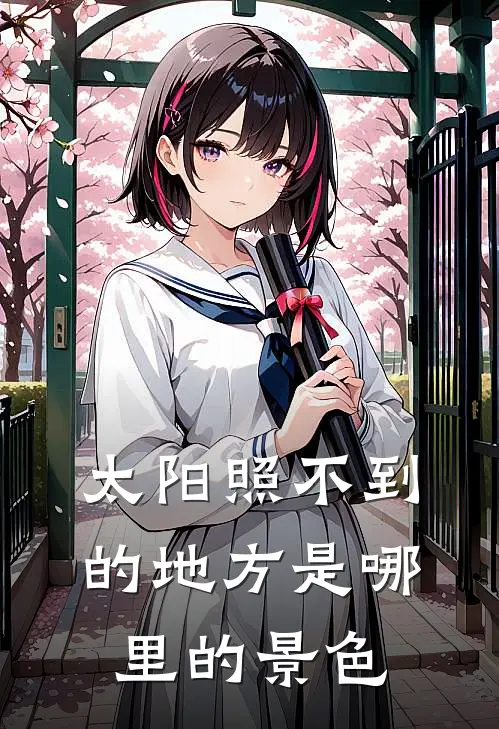 太阳照不到的地方是哪里的景色