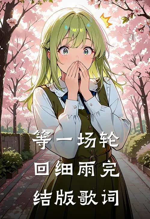 等一场轮回细雨完结版歌词