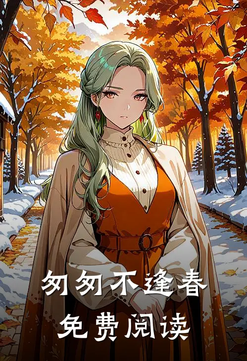 匆匆不逢春免费阅读
