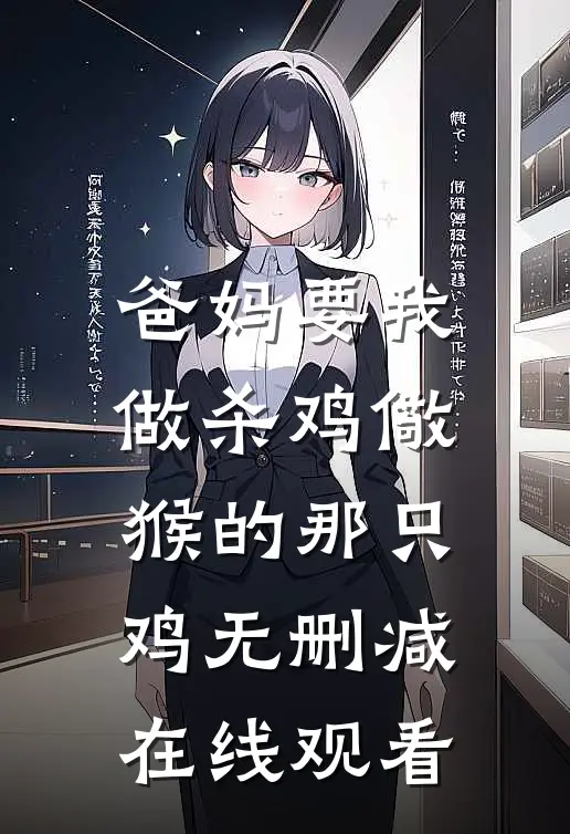 爸妈要我做杀鸡儆猴的那只鸡无删减在线观看