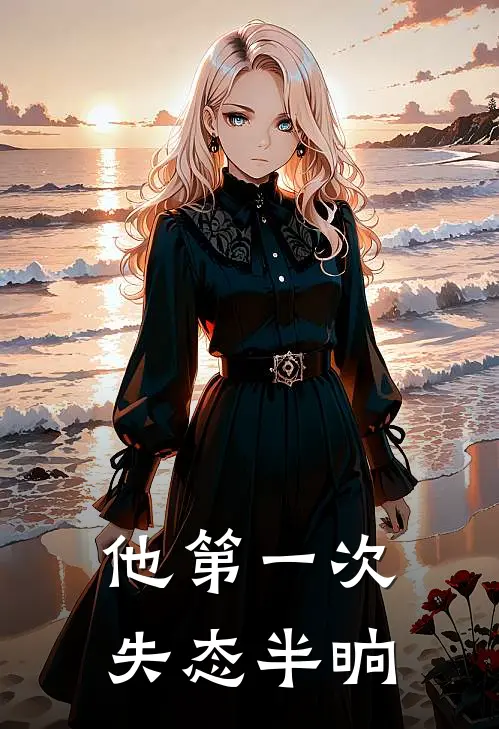 他第一次失态半晌