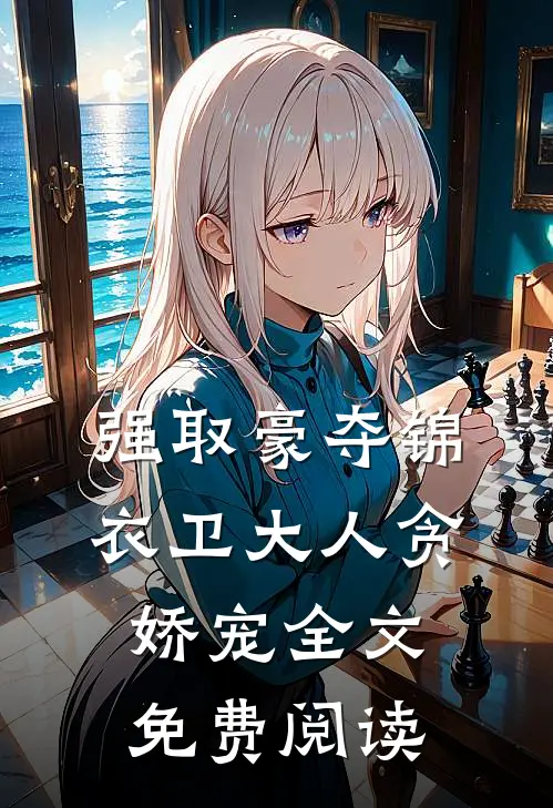 强取豪夺锦衣卫大人贪娇宠全文免费阅读