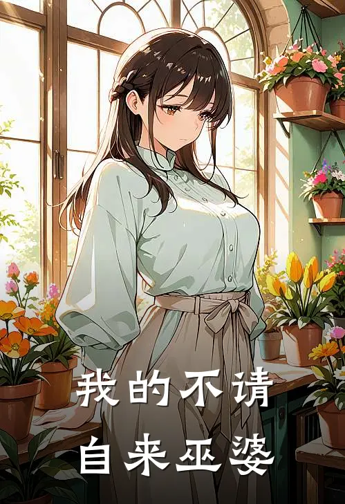 我的不请自来巫婆