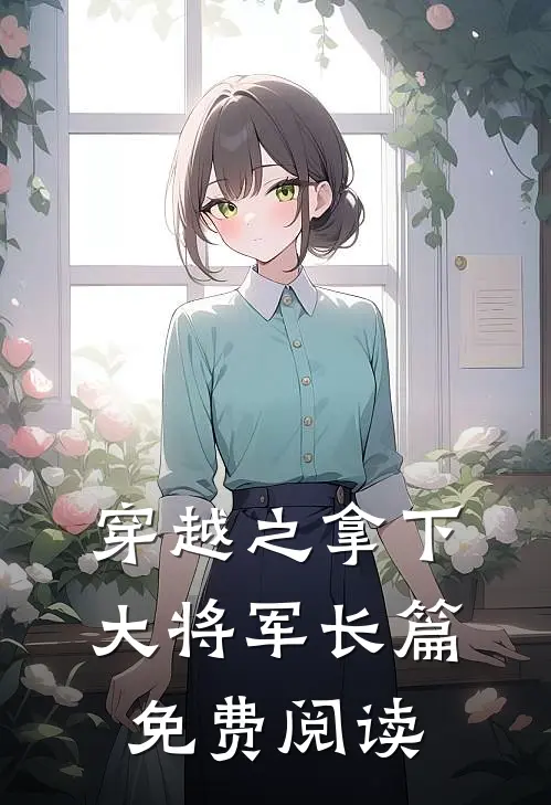 穿越之拿下大将军长篇免费阅读