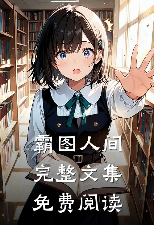 霸图人间完整文集免费阅读