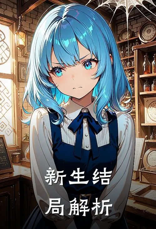新生结局解析