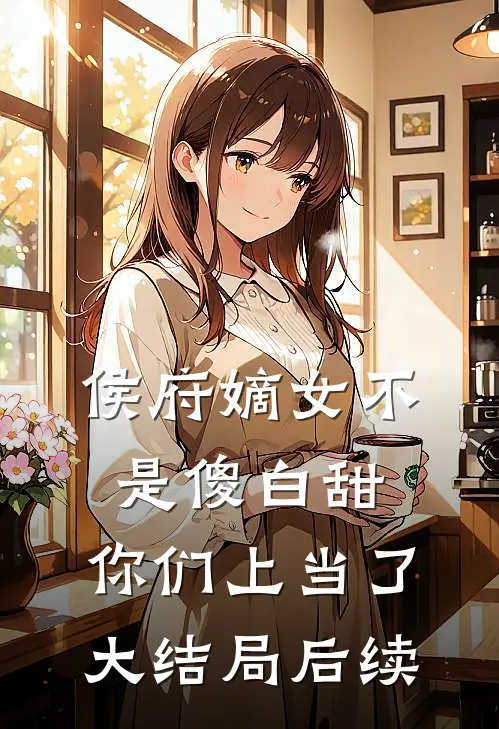 侯府嫡女不是傻白甜，你们上当了大结局后续