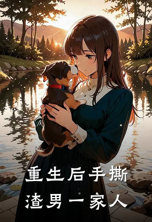 重生后手撕渣男一家人