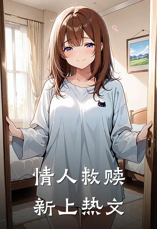 情人救赎新上热文