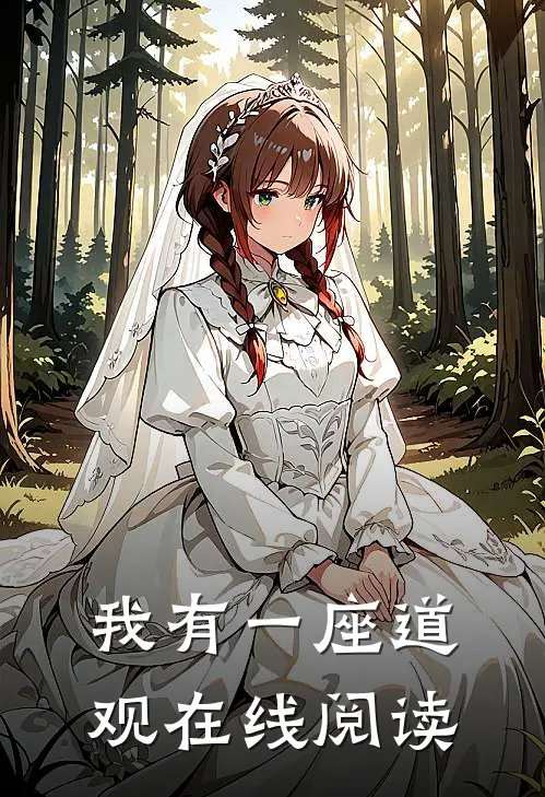我有一座道观在线阅读