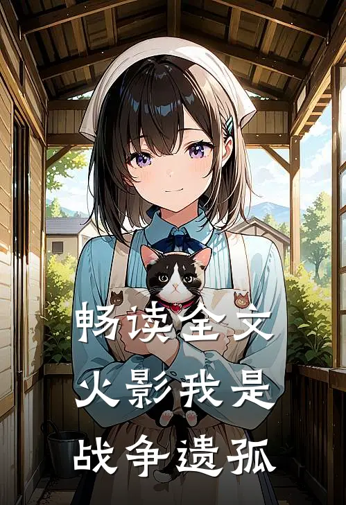 畅读全文火影我是战争遗孤