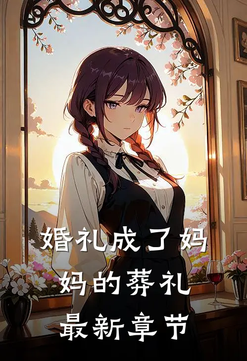婚礼成了妈妈的葬礼最新章节