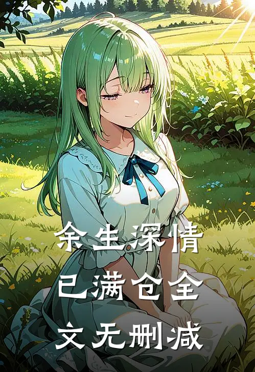 余生深情已满仓全文无删减