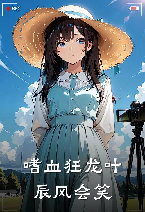 嗜血狂龙叶辰 风会笑
