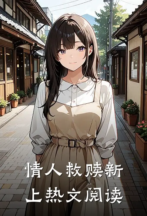情人救赎新上热文阅读