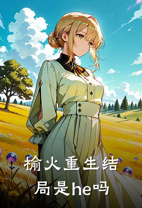 榆火重生结局是he吗