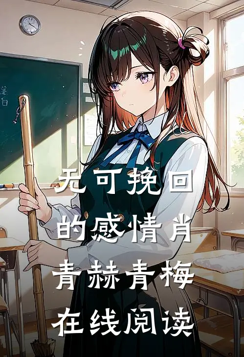 无可挽回的感情肖青赫青梅在线阅读