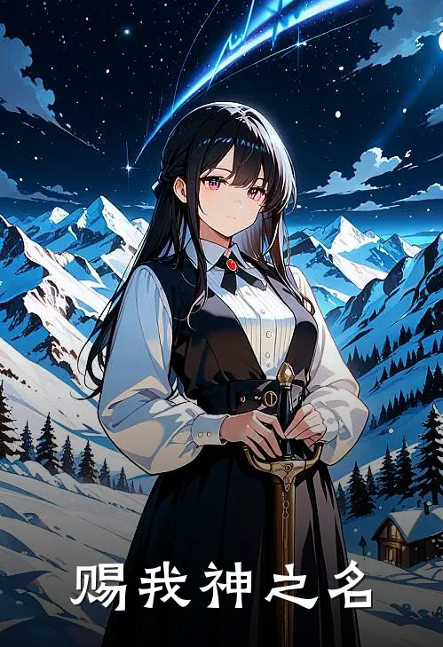 赐我神之名