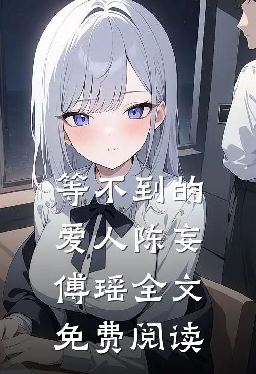 等不到的爱人陈妄傅瑶全文免费阅读