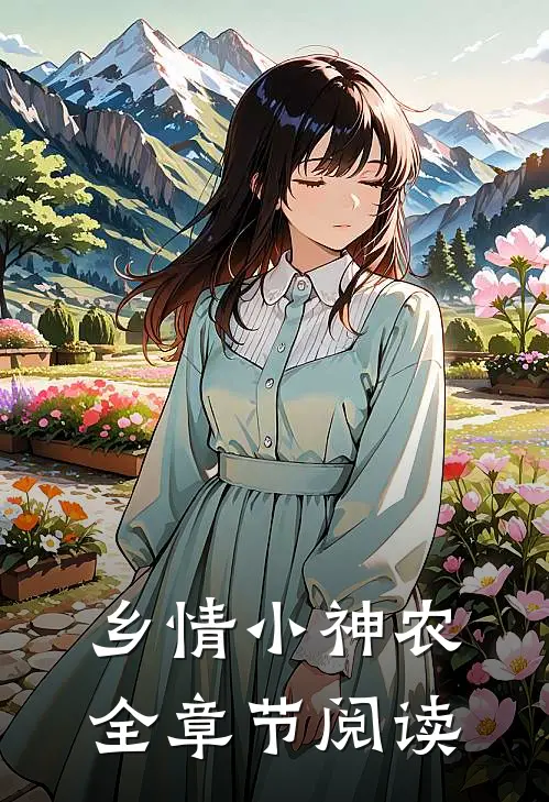 乡情小神农全章节阅读