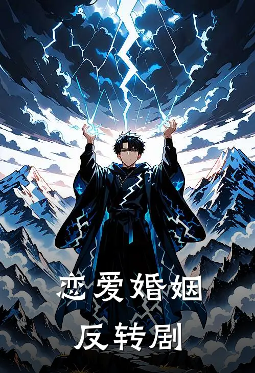 恋爱婚姻反转剧