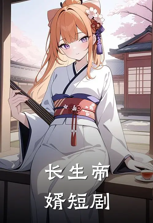 长生帝婿 短剧