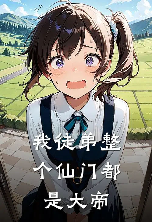 我徒弟整个仙门都是大帝