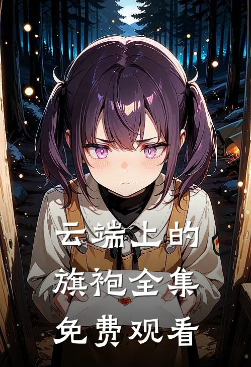 云端上的旗袍 全集免费观看