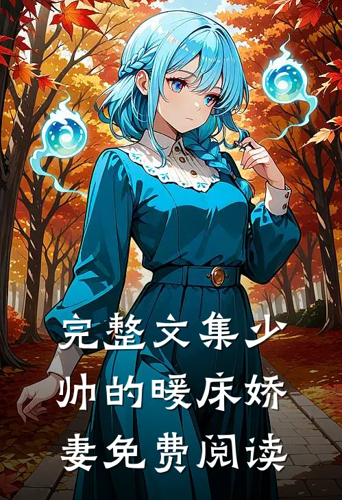 完整文集少帅的暖床娇妻免费阅读