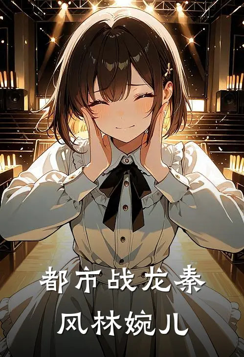 都市战龙秦风林婉儿
