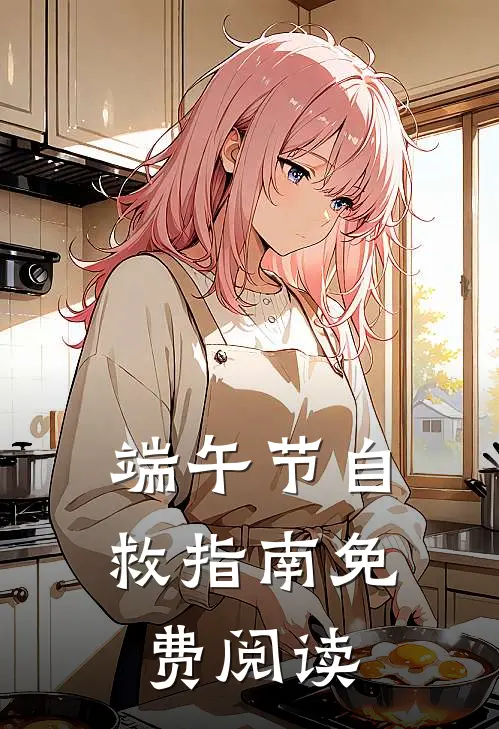 端午节自救指南免费阅读