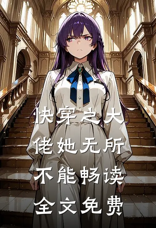 快穿之大佬她无所不能畅读全文免费