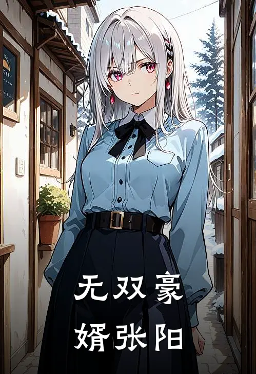 无双豪婿张阳