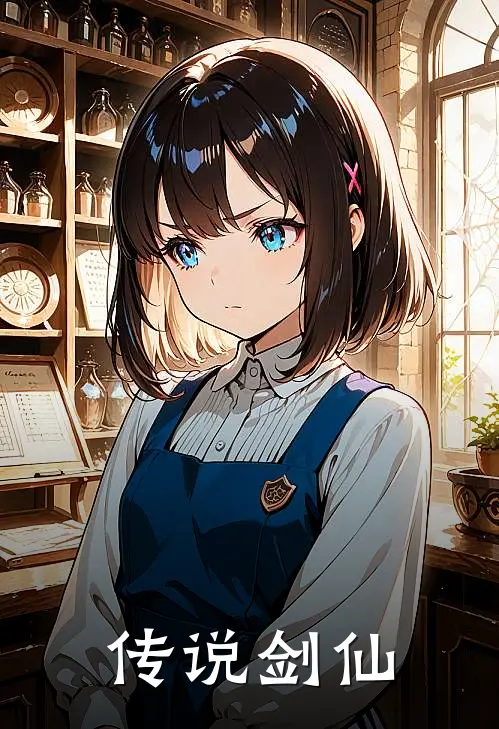 传说剑仙