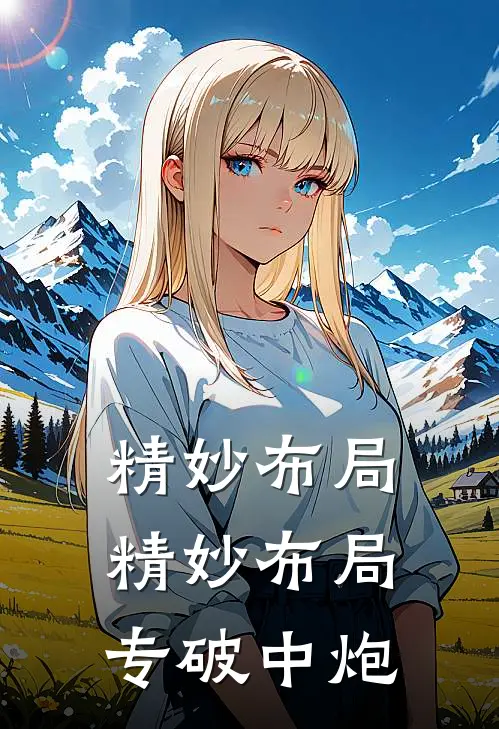 精妙布局精妙布局专破中炮