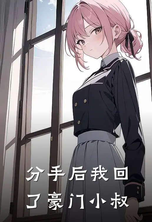 分手后我回了豪门小叔