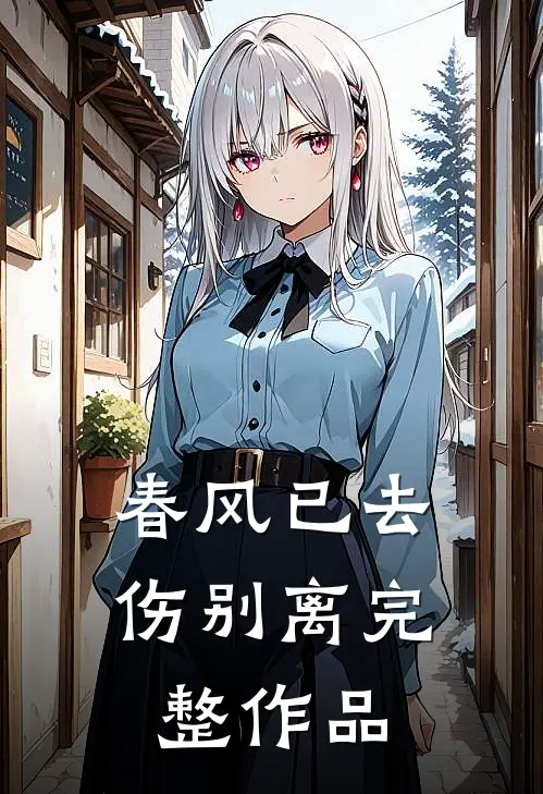 春风已去伤别离完整作品