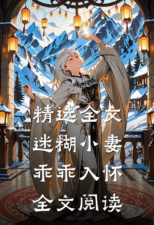 精选全文迷糊小妻乖乖入怀全文阅读