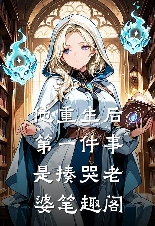 他重生后第一件事是揍哭老婆笔趣阁
