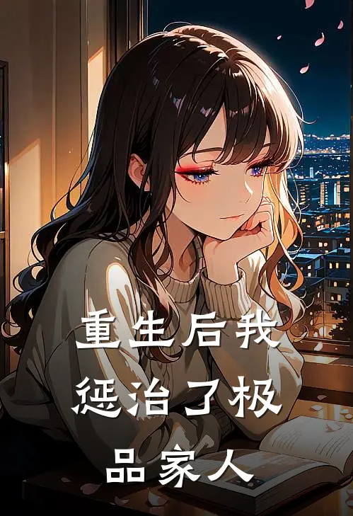 重生后我惩治了极品家人