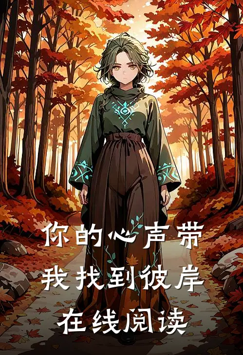 你的心声带我找到彼岸在线阅读